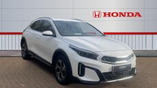 Kia Xceed 1.5T GDi ISG 2 5dr Petrol Hatchback